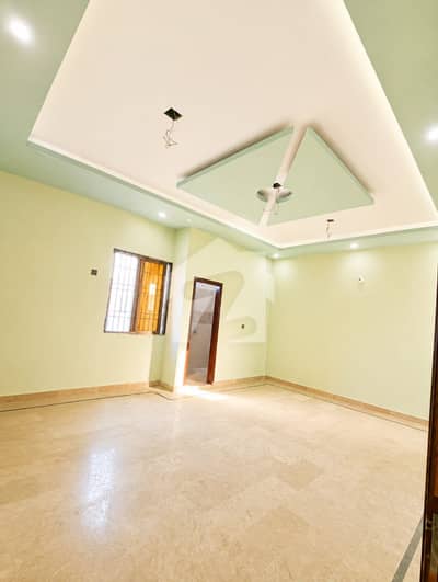 240 SQUARE YARD HOUSE FOR RENT AT PILIBHIT SOCIETY SECTOR 18-A SCHEME - 33 KHI