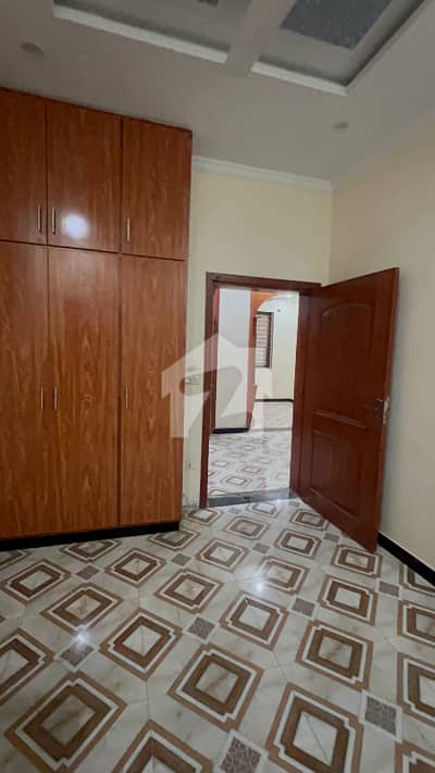 3 Marla Ground Floor Available For Rent In Phase 4a