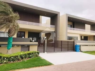 Road Category 500Yard Villa Available For Rent In PARADISE Villas BAHRIA Town Karachi