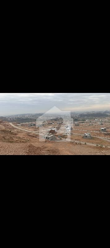 DHA PHASE 4 RWP SECTOR B ONE KANAL PLOT AVAILABLE FOR SALE