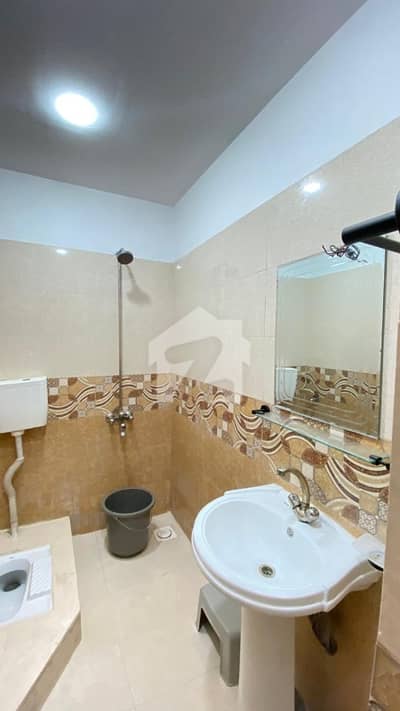 3. bedroom upper Portion
