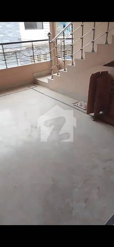 Portion for rent