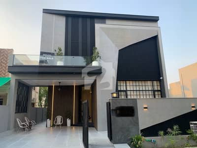10 Marla Brand New Modren Design Bungalow Up For Sale In Dha Rahbar Sector 1 10 Marla Brand New Modren Design Bungalow Up For Sale In Dha Rahbar Sector 1