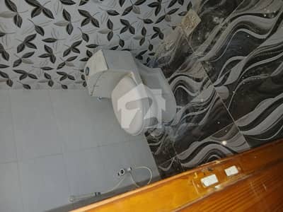 2sd Floor 3 Bed Dd 3attach Baths Block 14 Road Brand New Portion 120yds Tiles Flooring Pocket Kitchen 3 Attach Baths 24 Water K Electric Meter Install Complete 6month