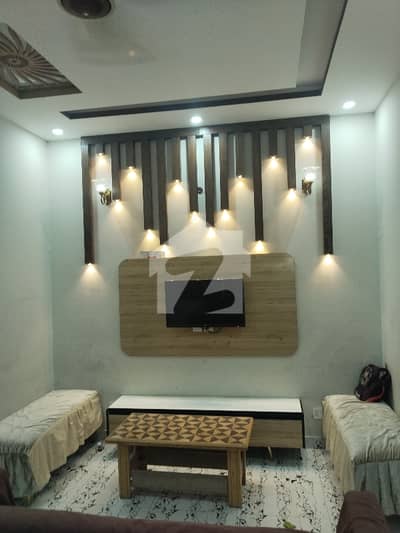 10 Marla Dubble Storey House For Sale