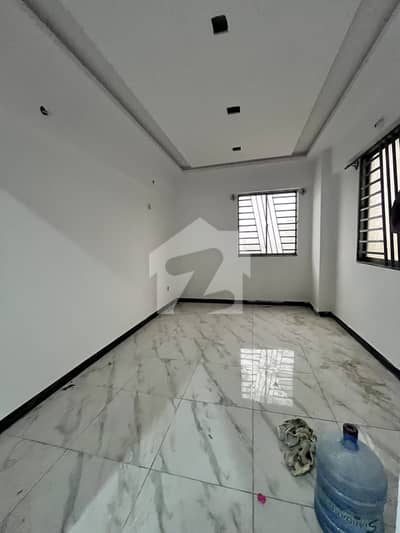 Flat for rent west open