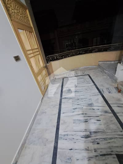 5 Marla Double Storey House For Rent