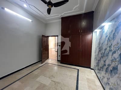 5 Marla Double Storey House For Rent In Phase 4a