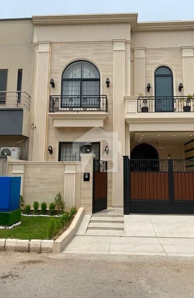 Luxury 5 Marla House Available For Sale On 50 Ft Rd Near Masjid Park In Citi Housing Gujranwala Luxury 5 Marla House Available For Sale On 50 Ft Rd Near Masjid Park In Citi Housing Gujranwala