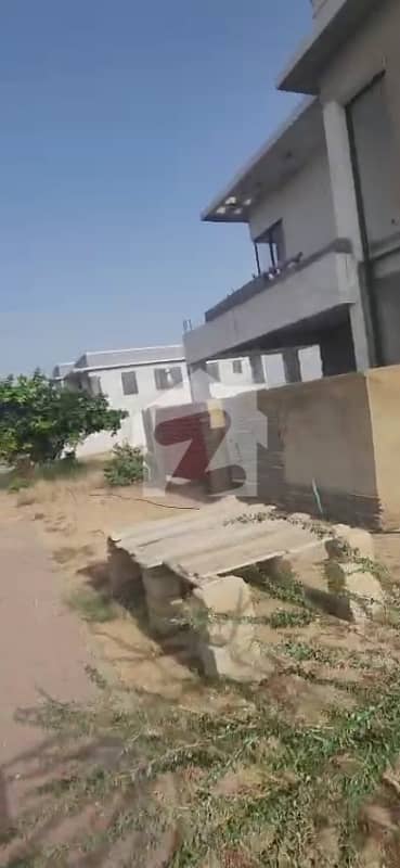 Your Dream Grey Structure 272 Square Yards House Is Available In Bahria Town - Precinct 16 Your Dream Grey Structure 272 Square Yards House Is Available In Bahria Town - Precinct 16