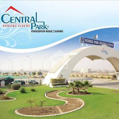 3.50- Marla Ready To Possession All Dues Paid Residential Plot Is Available For Sale
