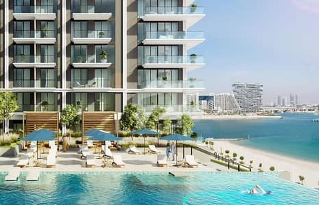Highly-Desirable Prime Location 2450 Square Feet Flat Available In Emaar Pearl Towers