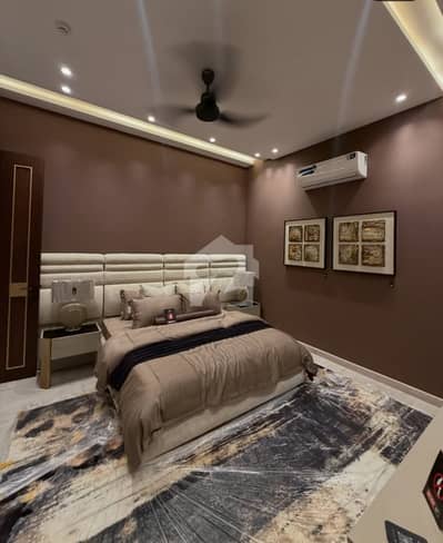 Your Dream Home Awaits 1Kanal Luxury House For Sale