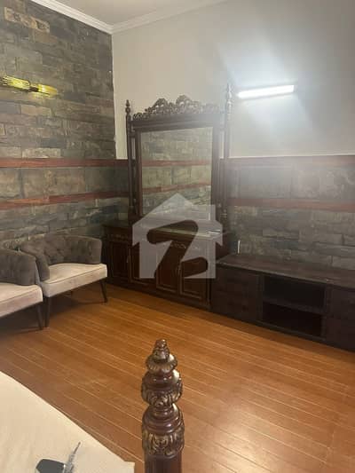 1 KANAL UPER PORTION FOR RENT SEPARATE ENTRENCE IN LAKE CITY MEADOWS EX STATE LIFE SOCIETY PHASE 1