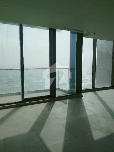 Brand New 3-Beds Apartment Available For Rent