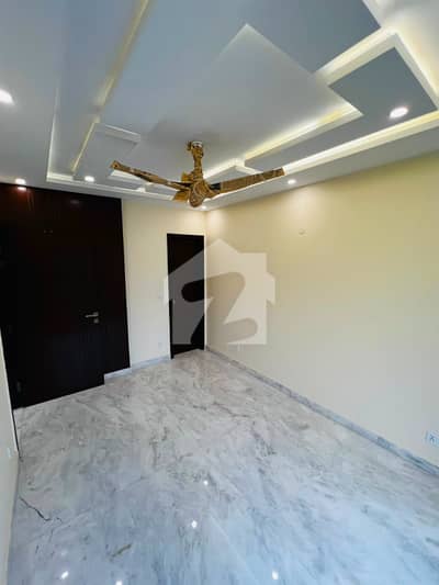 4 Marla Brand New Double Storey House For Rent