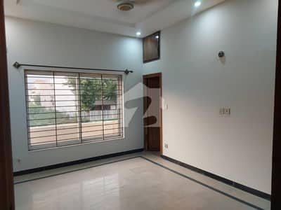 4 Marla Ground Portion For Rent D-12