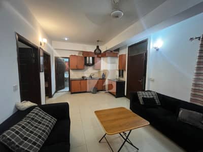 Fully Furnished Flat For Rent
