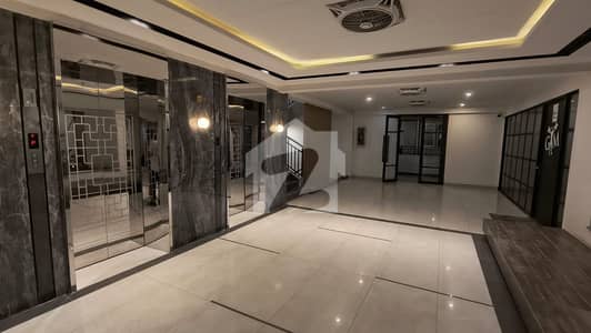 LUXUARY FLAT FOR SALE
