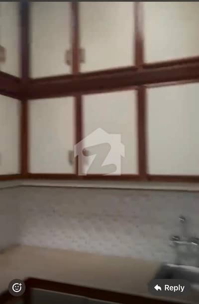 1 KANAL UPPER PORTION CORNER HOUSE AVAILABLE FOR RENT IN DHA PH 3 BLOCK Z . . HOT LOCATION