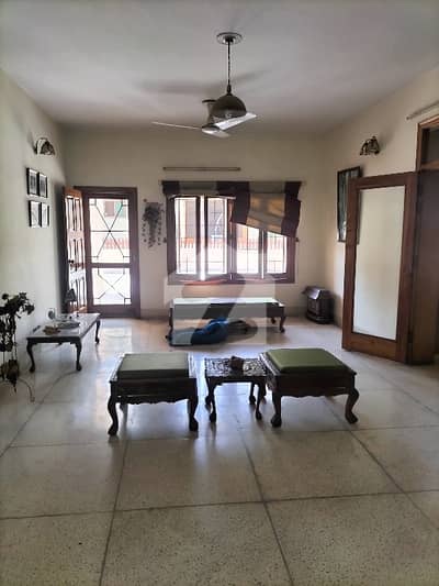 Stunning Upper Portion Is Available For Rent In Chaklala Scheme 3