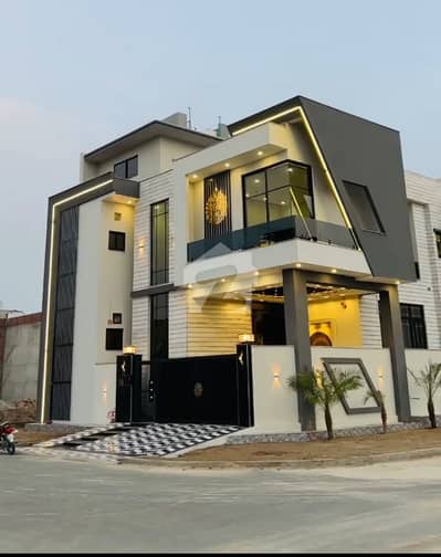 8.6 Marla 2 Storey Corner House For Sale In Sitara Gold City Satyana Road Faisalabad 8.6 Marla 2 Storey Corner House For Sale In Sitara Gold City Satyana Road Faisalabad