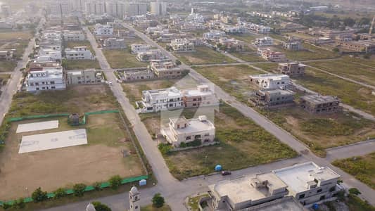 Residential Level And Solid Plot For Urgent Sale