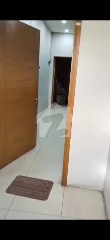 For Residential Portion 2bed Dd 2nd Floor Full Furnished