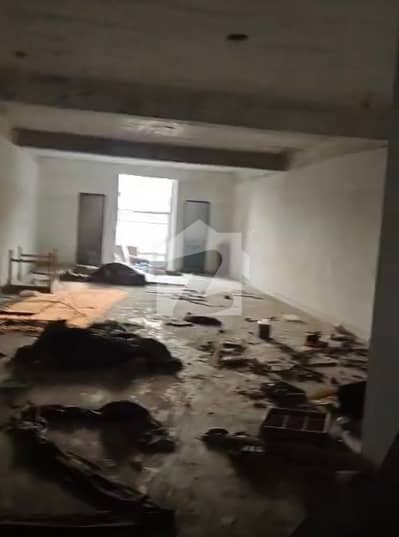 Building For Rent Gajju Matah (Rohi)Main Ferozpur Road