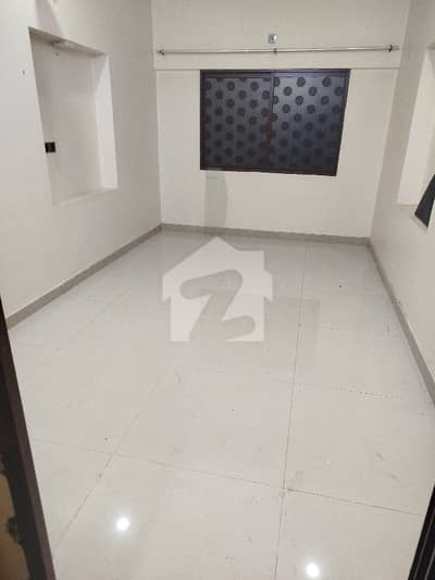 3 BED DD 1st Floor Parking Available Only For Memon