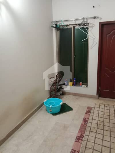 Only Male Job Holders Singled Bed Newly Constructed Prime Location Davis Road near Shimla Hill Chowk Lahore