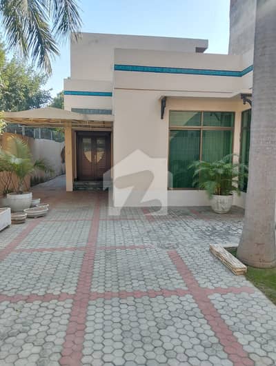 1 Kanal Main Empress Road Near Shimla Hill Chowk Near Egerton Road Lahore