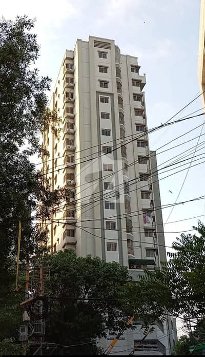 Apartment For Sale At Sawera Residency