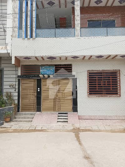 سکیم 33 کراچی میں 6 کمروں کا 5 مرلہ مکان 3.2 کروڑ میں برائے فروخت۔ سکیم 33 کراچی میں 6 کمروں کا 5 مرلہ مکان 3.2 کروڑ میں برائے فروخت۔