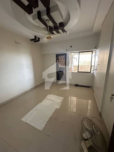 Book A Flat Of 900 Square Feet In Gulshan-e-Iqbal - Block 13-D2 Karachi