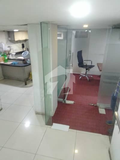 Big Space Furnished Main Empress road near Shimla Hill Chowk near Egerton Road near Davis Road Lahore