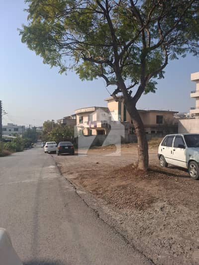 Plot For Sale In CBR Phase 1 At Investor Price