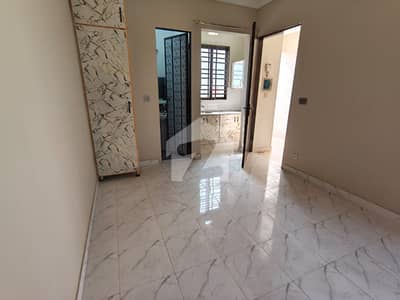 4 Marla 3rd Floor Portion For Rent Available In Audit & Account Phase 1 In Lahore