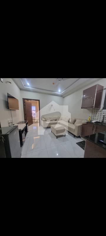 1 Bed Apartment For Rent In Behria Enclave Islamabad 1 Bed Apartment For Rent In Behria Enclave Islamabad