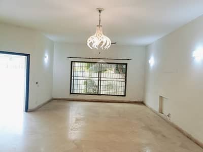 10 Marla Modern Design House For Rent In DHA Phase 3 Lahore.