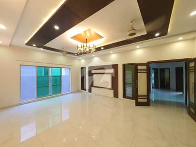 1 Kanal Slightly Used Design House For Rent In DHA Phase 3 - Lahore.
