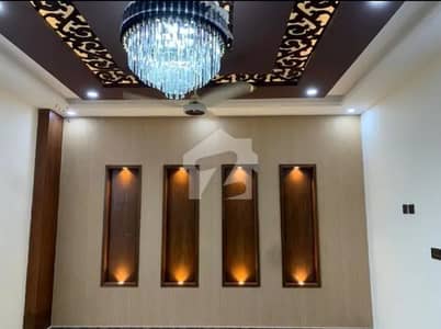 272sq yd 4 & 5 Bedrooms Luxury Villa FOR SALE. Adjacent to Jinnah Avenue, Easy access to Entrance facing GRAND MOSQUE. All facilities nearby and utilities present.