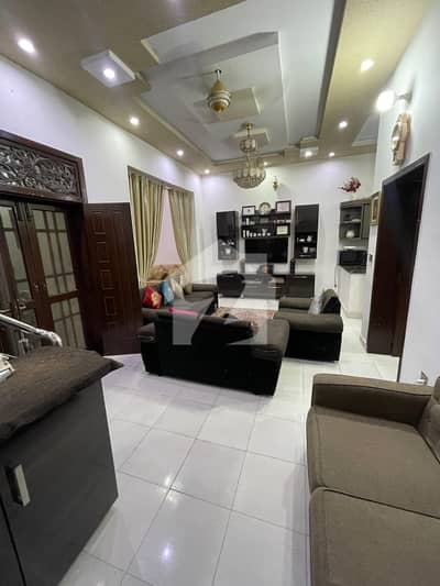 5 MARLA SLIGHTLY USED HOUSE AVAILABLE FOR SALE IN NASHEMAN E IQBAL PHASE 2 NEAR WAPDA TOWN | NEAR VALENCIA TOWN COLLEGE ROAD LAHORE