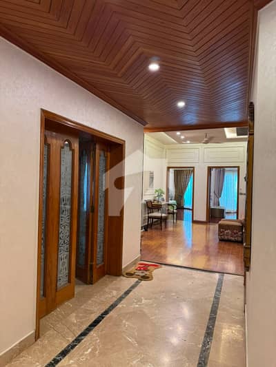 1 Kanal Lush Condition Modern House For Sale, Hot Location Elegant And Fully Maintained Luxury House In Prime Block 1 Kanal Lush Condition Modern House For Sale, Hot Location Elegant And Fully Maintained Luxury House In Prime Block
