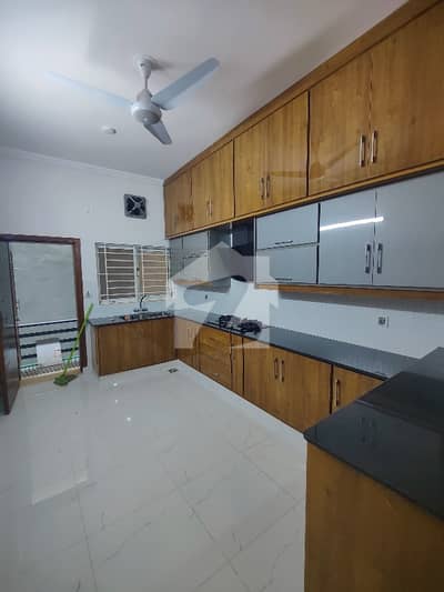 Ground+Basment Available For Rent 5bedrooms Ideal Location with solor system