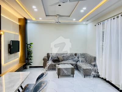 F-11 One Bedroom Fully Furnished Apartment Available For Rent F-11 One Bedroom Fully Furnished Apartment Available For Rent