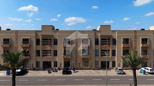 Ground Floor Apartment For Sale