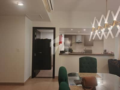3 Bed Apartment for Sale Emaar Coral Tower 2, DHA Phase 8, Karachi 3 Bed Apartment for Sale Emaar Coral Tower 2, DHA Phase 8, Karachi