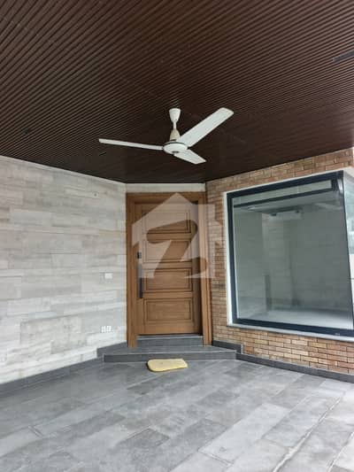 F-6/3 Beautiful Brand New House Available For Rent