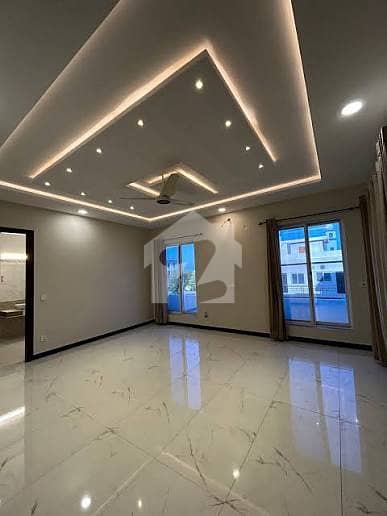 DHA Phase 2 Beautiful & elegant design solid constructed 20 marla portion for rent. . . .